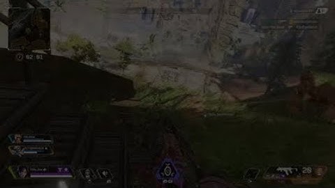 [SOAR RECRUITMENT CHALLENGE CLIPS]  (Apex Legends Gameplay)