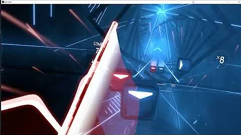 Banhammer Beat Saber Lone Digger & Hardware Store