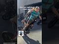 Mais um capítulo da série sabor asfalto #moto #viral #humor #memes #honda