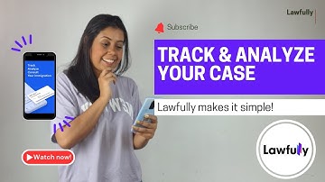 Track and Analyze Your USCIS Case with Lawfully