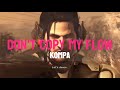 Kompa - Je ne sais pas. Don’t copy my Flow (TikTok Full Version)