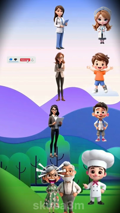 mom are you here 😭 #english #usa #animation #shorts #mom #mother #baby #doctor #grandfather