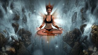 Relaxing Yoga Music,🎶 Meditation& Healing Music For Your Deep Sleep.#relaxingmusic #healingmusic 😴