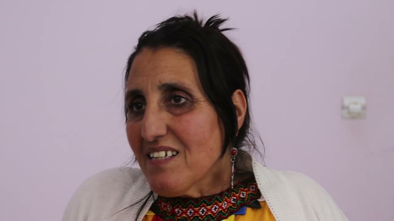 IXULAF SHOW 2 ( épisode 7- Zwadj N Rezkia)