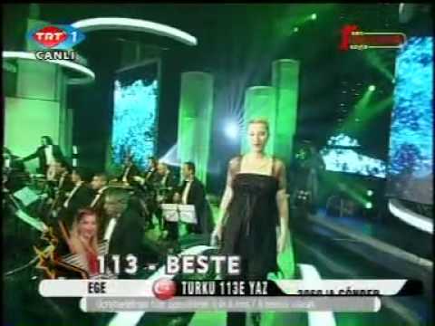 Sen Türkülerini Söyle -113 BESTE - Kütahyanın pınarları