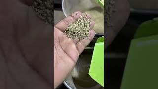 Ajwain cleaning machine | Punjab engineering Indore 9039088841