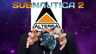 ALTERRA is EVIL | Subnautica 2