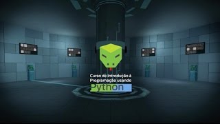 Curso de Introdução à Programação usando Python