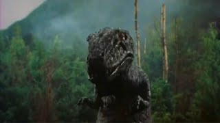 Godzilla vs The Last Dinosaur