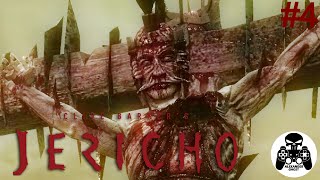 Clive Barker’s Jericho - часть 4: Имперская власть