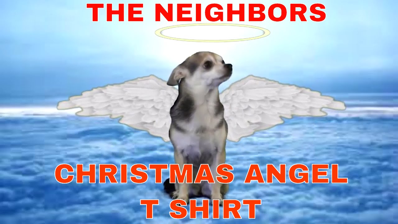 heaven108 CHRISTMAS ANGEL FUND RAISER