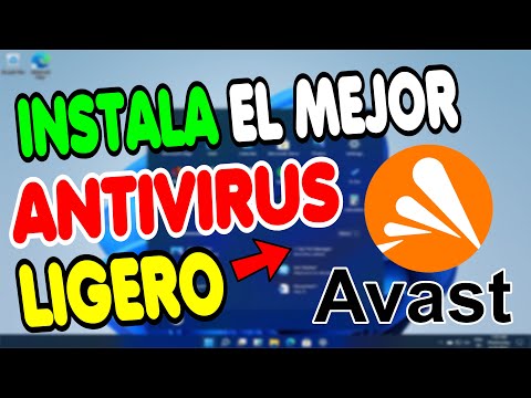 Vídeo: És segur descarregar Avast?