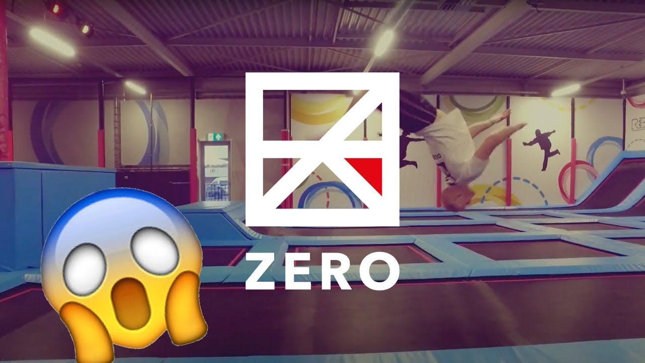 zero freerunning