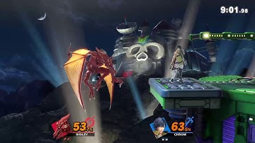 Random Smash Replay #11