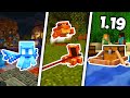 ЧТО ДОБАВЯТ В МАЙНКРАФТ 1.19 - MINECRAFT LIVE