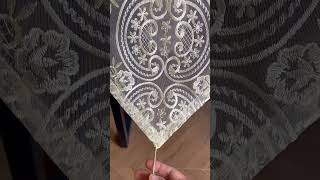 table runner 9