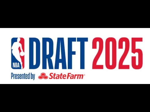 2025 NBA Draft
