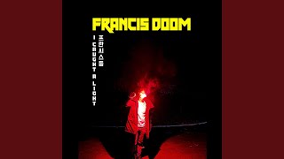 Video thumbnail of "Francis Doom - Who You Become"