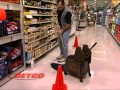 Slip and Fall Prevention
