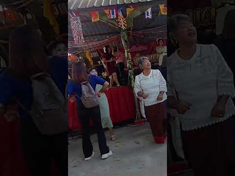 รำวงชาวบ้าน