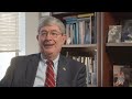 George Weigel What Was The Relationship Between John Paul II Cardinal Joseph Ratzinger GW 11 George Weigel What Was The Relationship Between John Paul II Cardinal Joseph Ratzinger GW 11