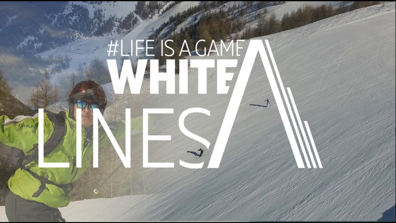 Les Orres 1800 | 2017