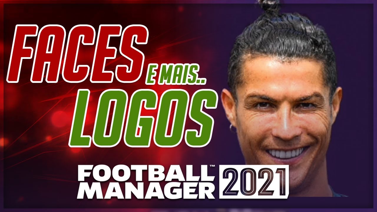 Football Manager 2022 PC - Como instalar kits e logótipos no FM22