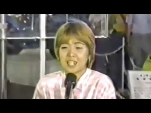 TVグラフティー　伊藤つかさ