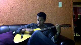 Daniel Reno - Le Canta A Adela Micha