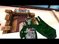 Showing my gorilla tag builds