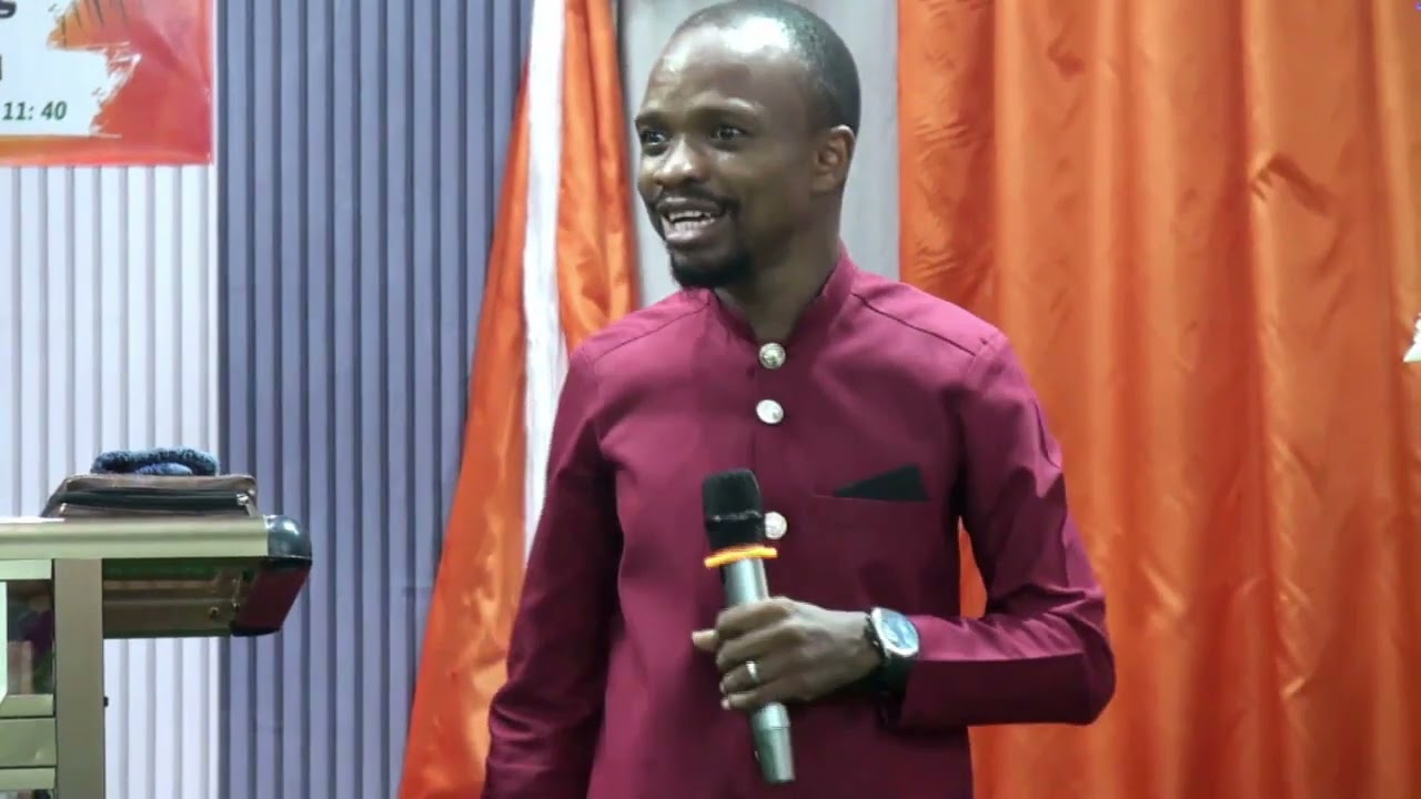 prière et auto délivrance impression