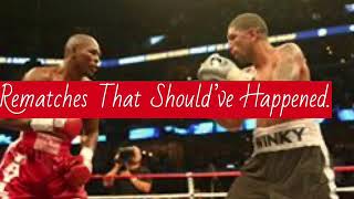Jermaine Taylor vs Winky Wright 2