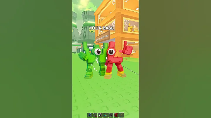 This is how you get the new W or L Brainrot 😱 #robloxfyp #roblox #sab #stealabrainrot