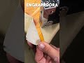 Un truco de doblado para el tapizado del sofá🛋️