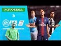 Тест стрим RCFOOTBALL играет в ФИФА мобиле