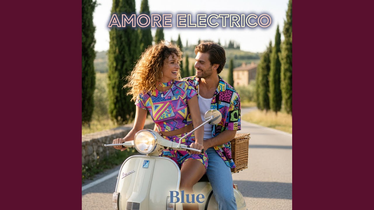 Watch Blue on YouTube Watch Blue on YouTube