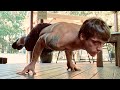 How to bent arm planche/90 degree hold