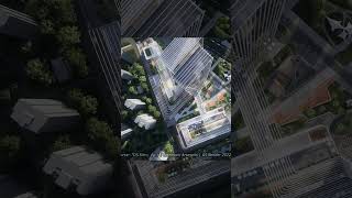 3 Unique 3D Jobs in Architecture