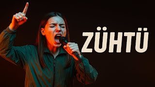 Zühtü Rap - Anadolu Trap Show Ile Yeniden Doğuş 🎤🔥