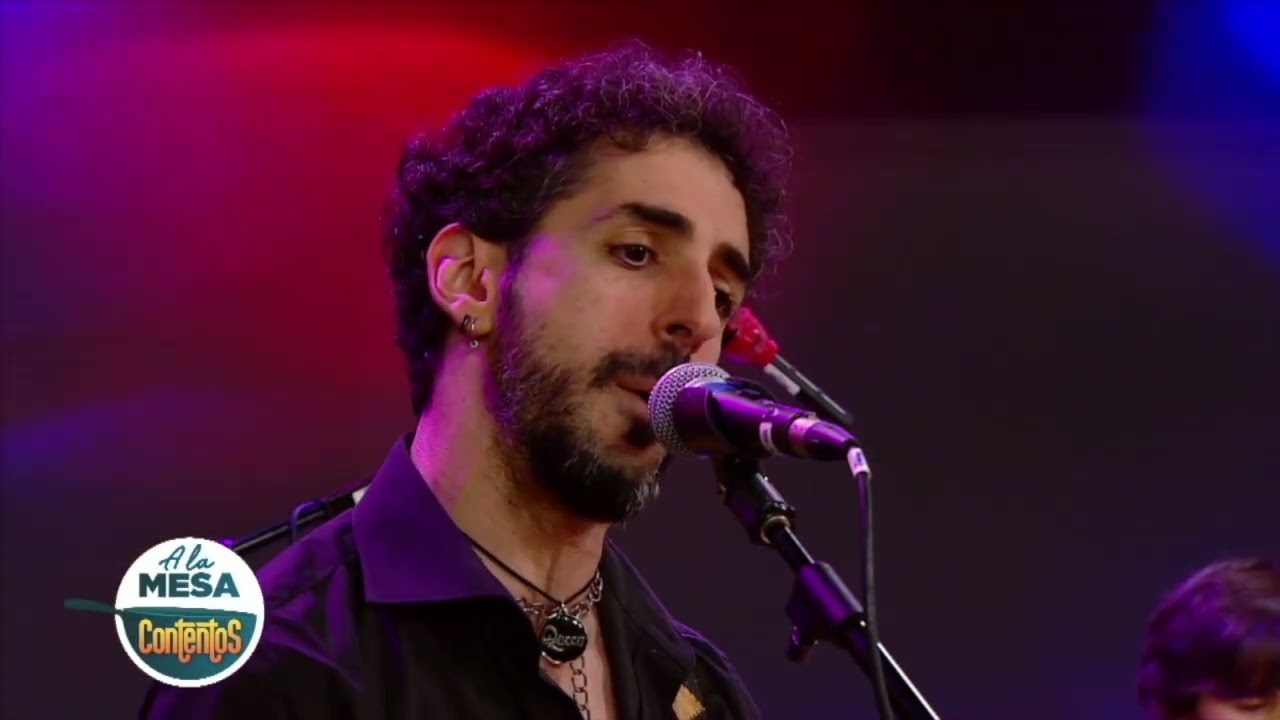 Rock Lovers - Take On Me (Cover) - Unifé