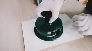 GSM Round Cutter