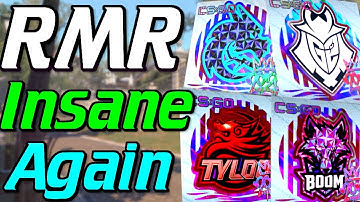 RMR Holos are Insane Again. CS Investing