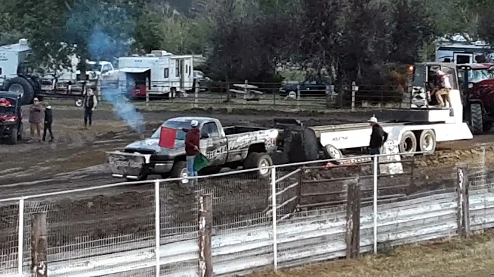 US Diesel Parts  aka Jason Scheffer Fort Benton pu...