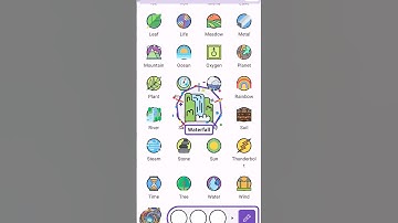 11 - Rainbow, River, Waterfall, Earthworm, Tea - Solutions of Alchemy Merge - Puzzle Game