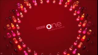 BBC One Northern Ireland Lights sting 1 1 16