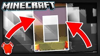 A Hidden Message For Minecon Earth 2018?