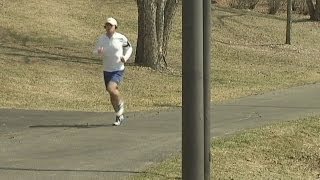 Walk to Run Club