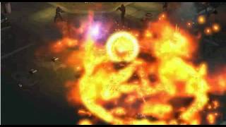 Marvel Heroes: SDCC 2012 Trailer