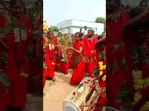 Om Shakti Mala Dance 