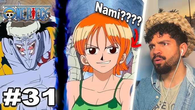 Sanji joins the crew!, ONE PIECE #30 REACTION